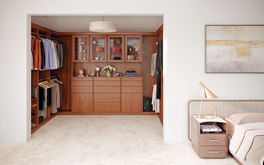 Closets