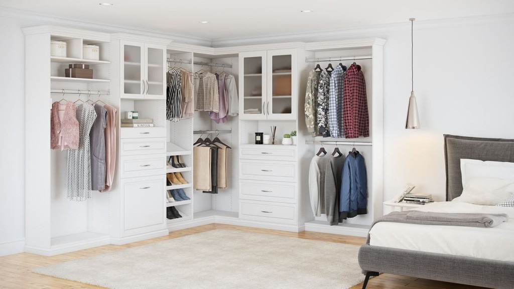 Closets