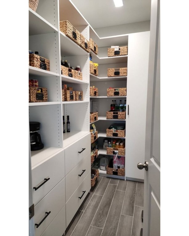 Closets