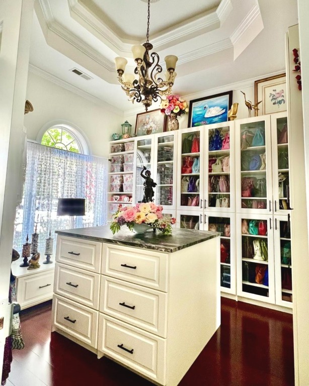Closets