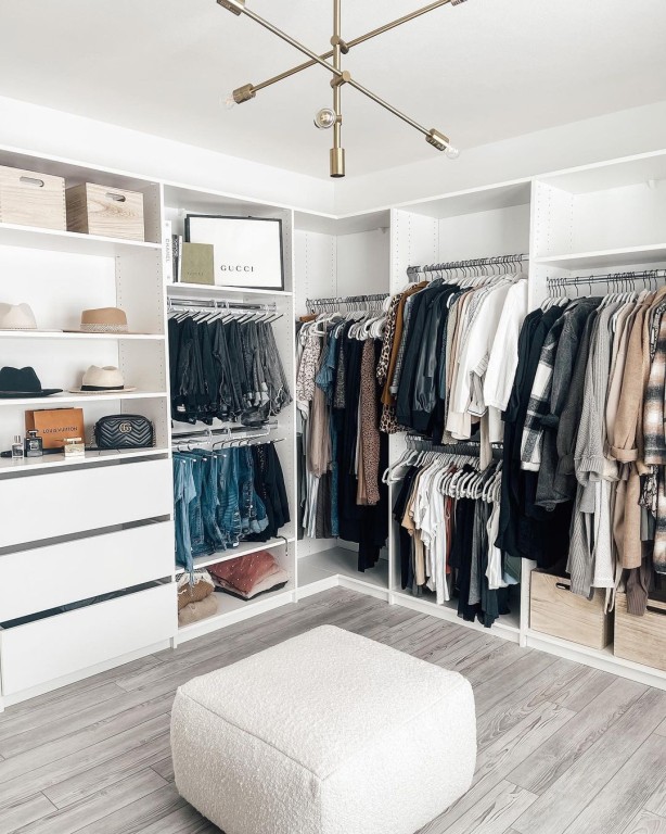 Closets