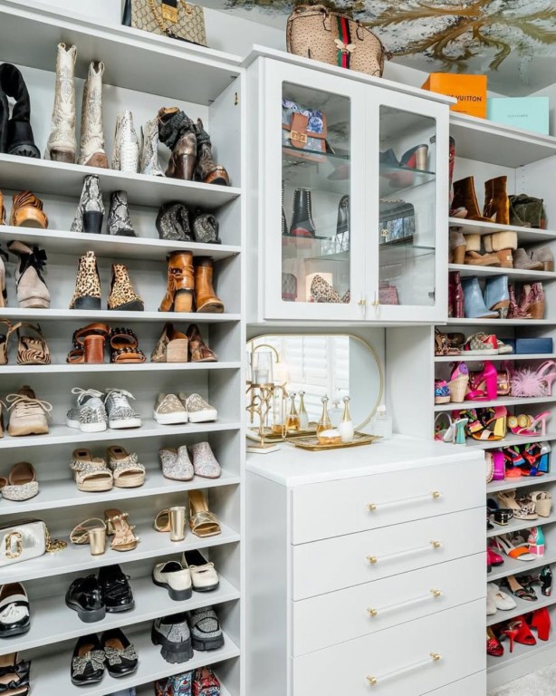 Closets