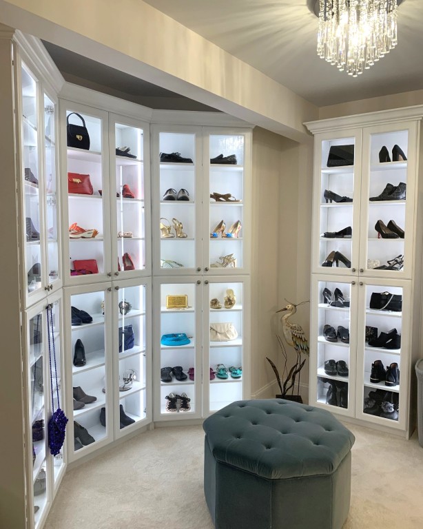 Closets