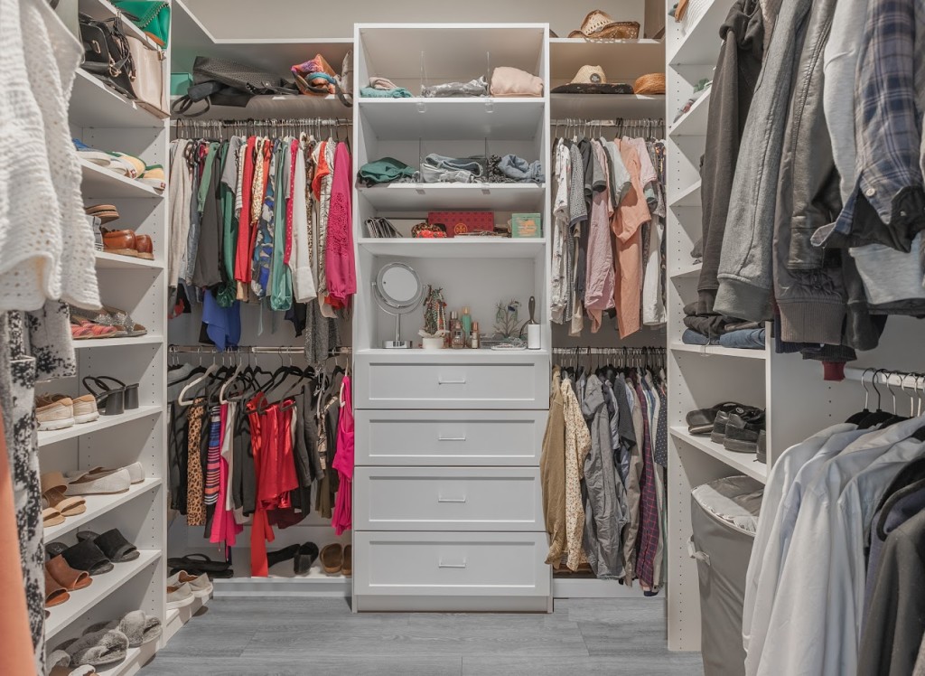 Closets