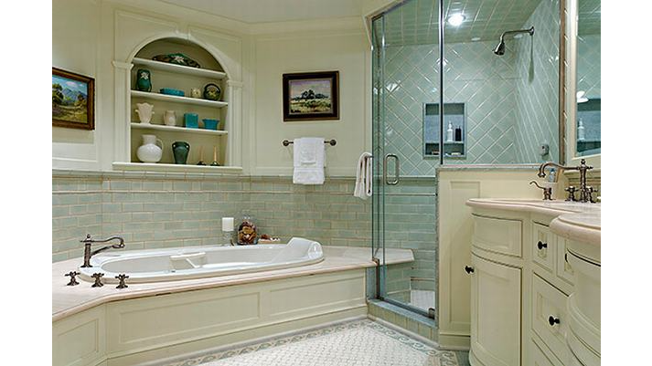 Shower Enclosures