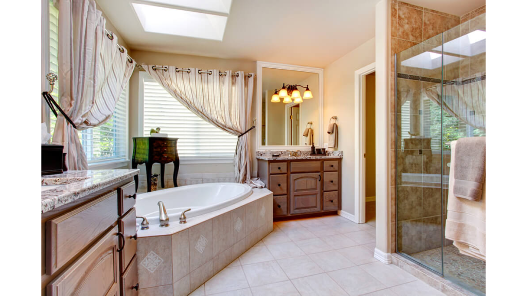 Shower Enclosures