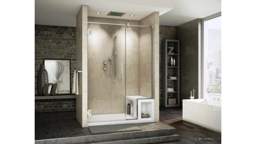 Shower Enclosures