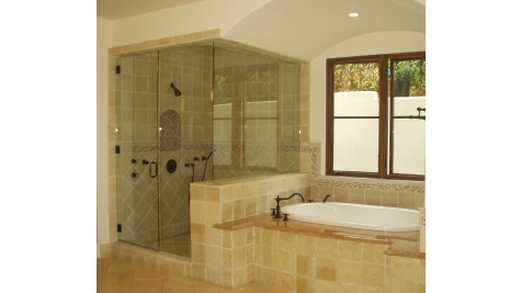 Shower Enclosures