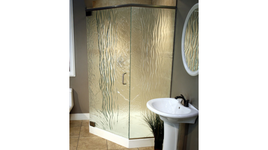 Shower Enclosures