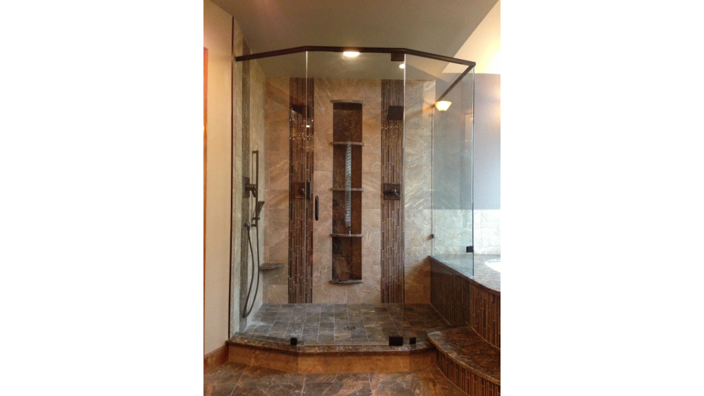 Shower Enclosures
