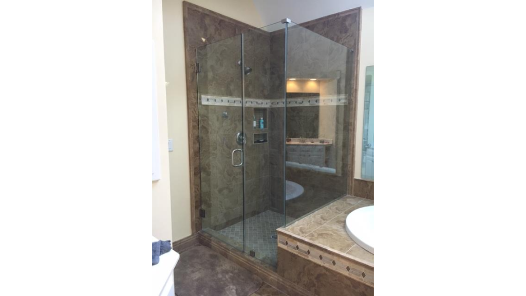 Shower Enclosures
