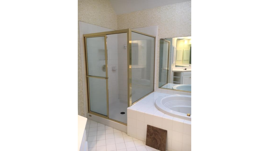 Shower Enclosures