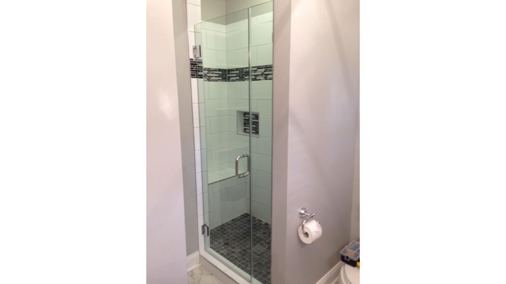 Shower Enclosures