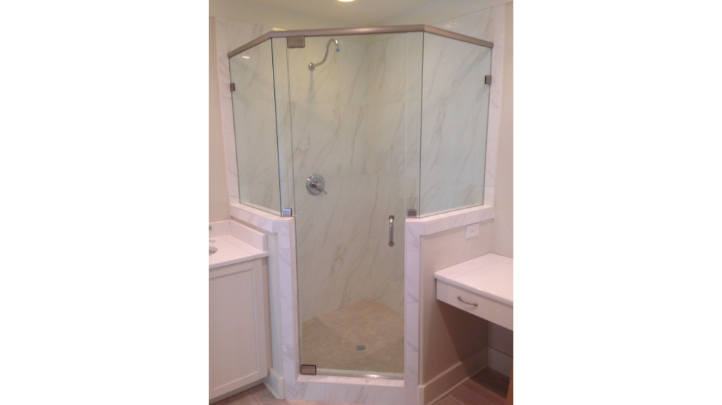 Shower Enclosures