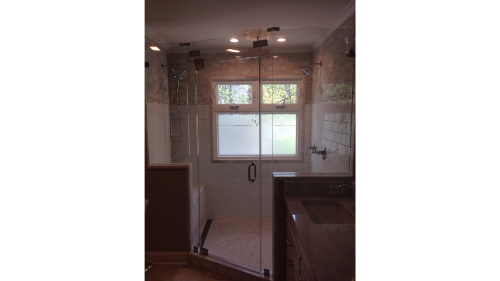 Shower Enclosures