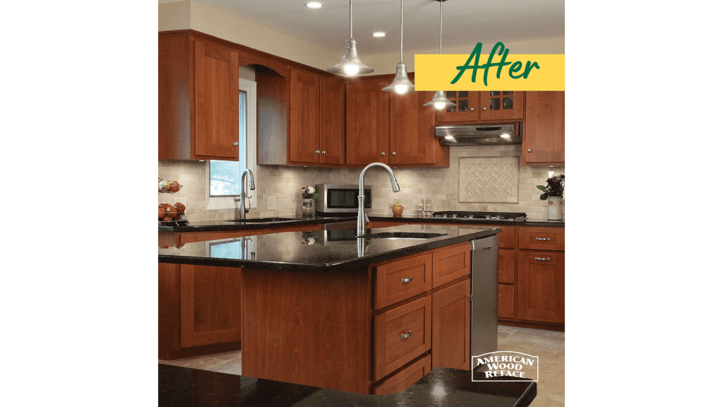 Before & Afters