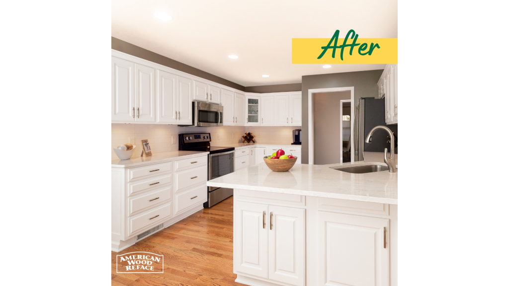 Before & Afters