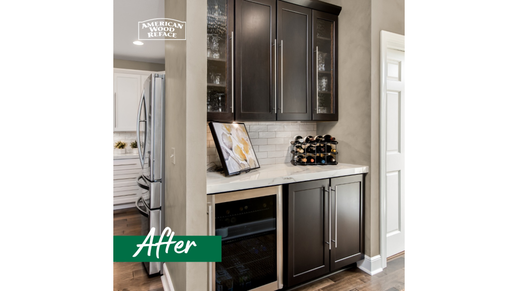 Before & Afters