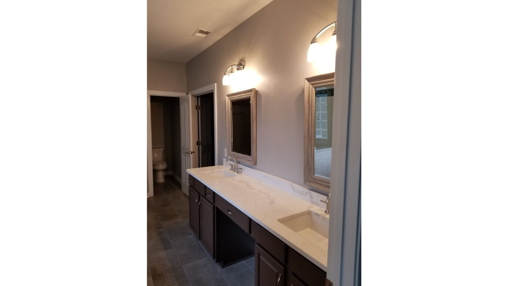 Remodels