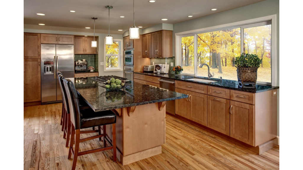 Remodels