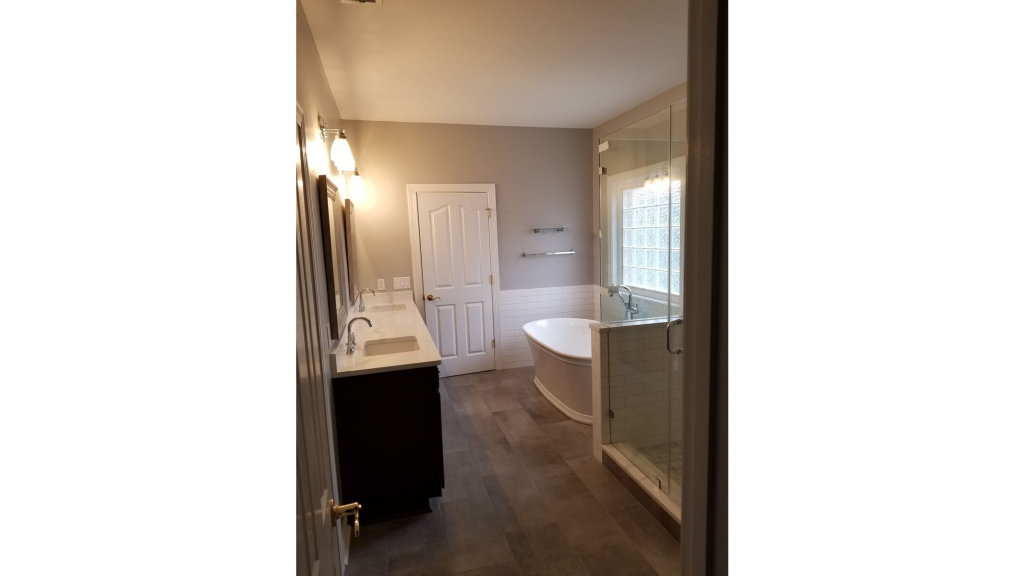 Remodels
