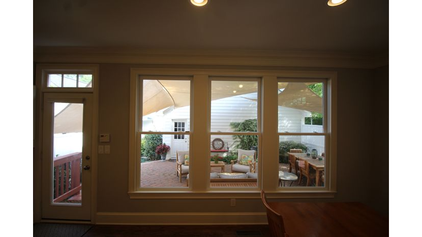 Remodels