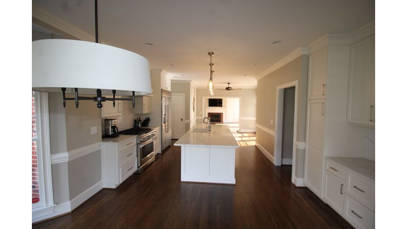 Remodels