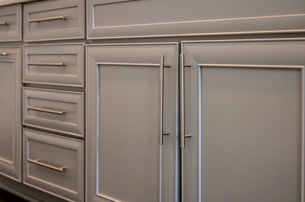 Interior and Cabinet Painting