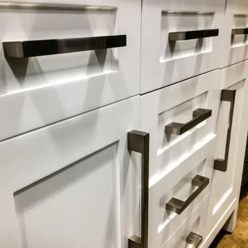 Interior and Cabinet Painting