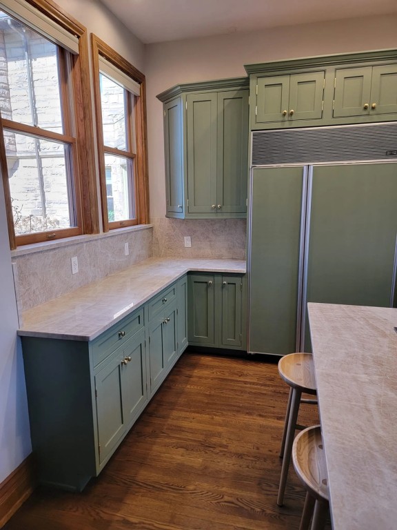 Interior and Cabinet Painting