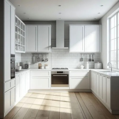 Interior and Cabinet Painting
