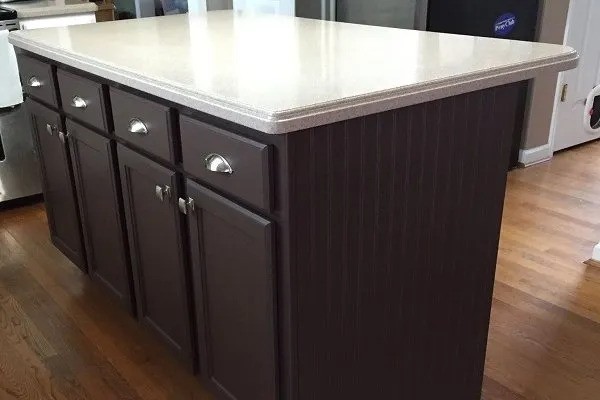 Interior and Cabinet Painting