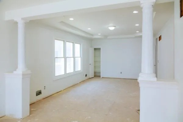Interior and Cabinet Painting