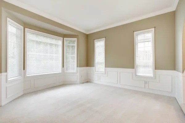 Interior and Cabinet Painting