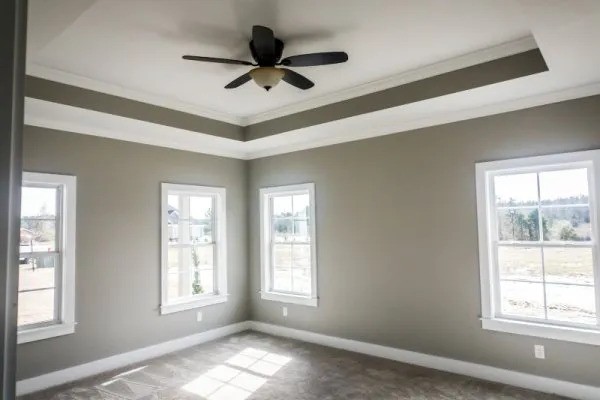 Interior and Cabinet Painting