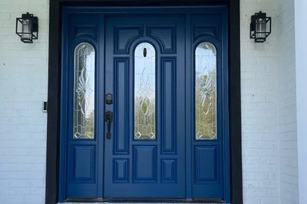 Exterior Painting