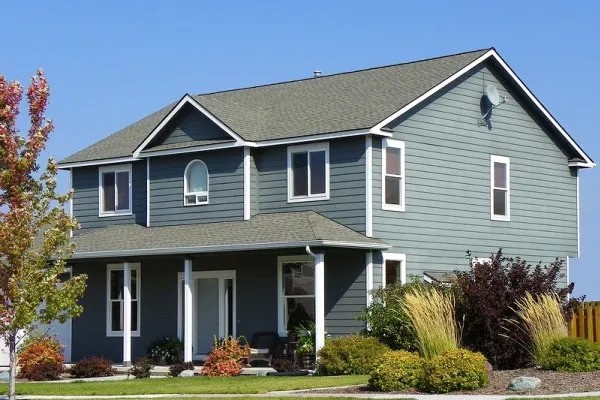 Exterior Painting