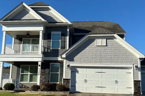 Exterior Painting