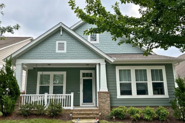 Exterior Painting