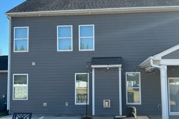 Exterior Painting
