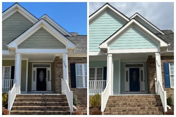 Exterior Painting
