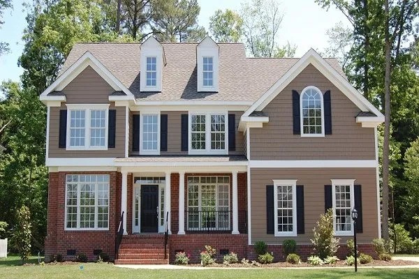 Exterior Painting