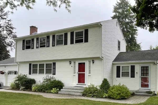 Exterior Painting