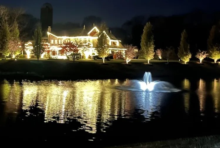 Christmas Lights