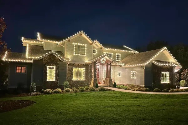 Christmas Lights