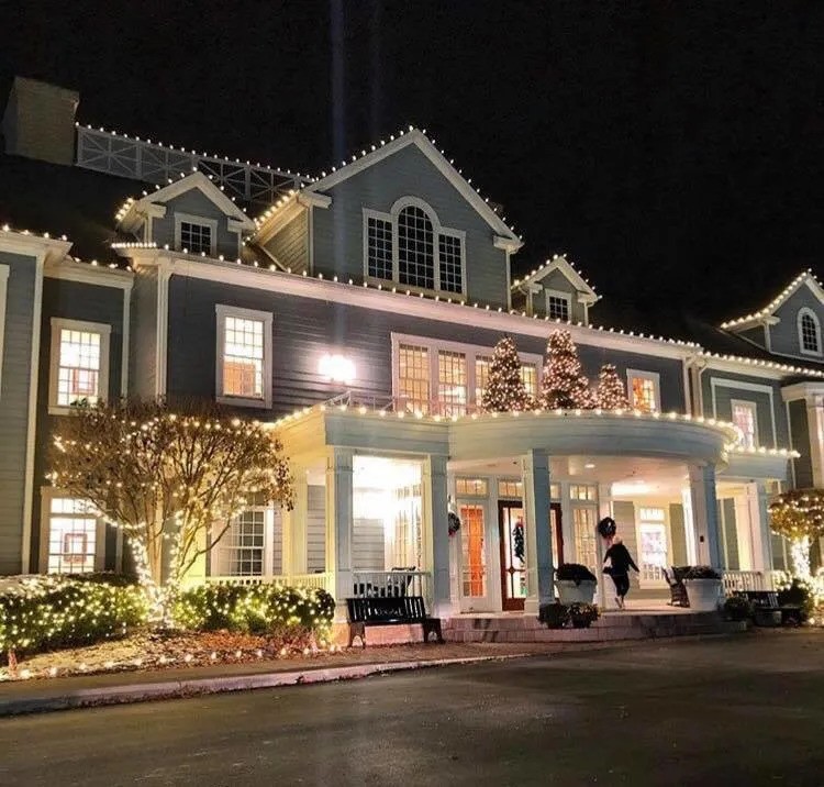 Christmas Lights