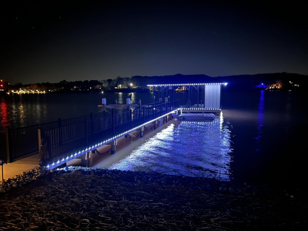 Outdoor Lighting