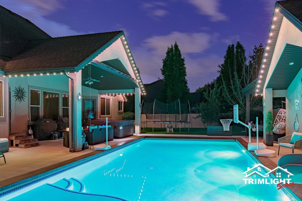 Outdoor Lighting