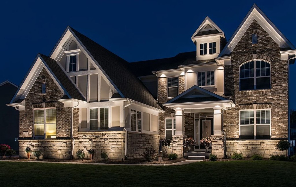 Outdoor Lighting