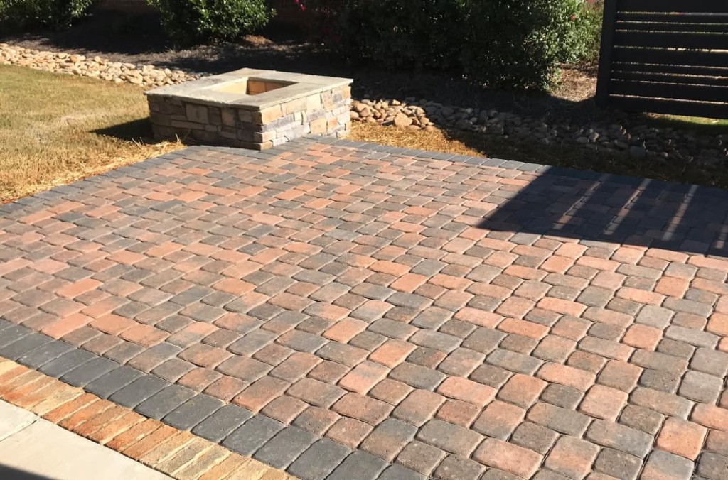 Fire Pits, Fireplaces, and Hardscapes